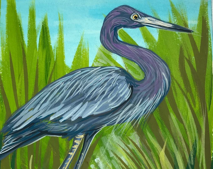 Artwork by Stephanie Przybylek