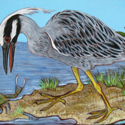 Artwork by Stephanie Przybylek