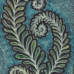 Artwork by Stephanie Przybylek