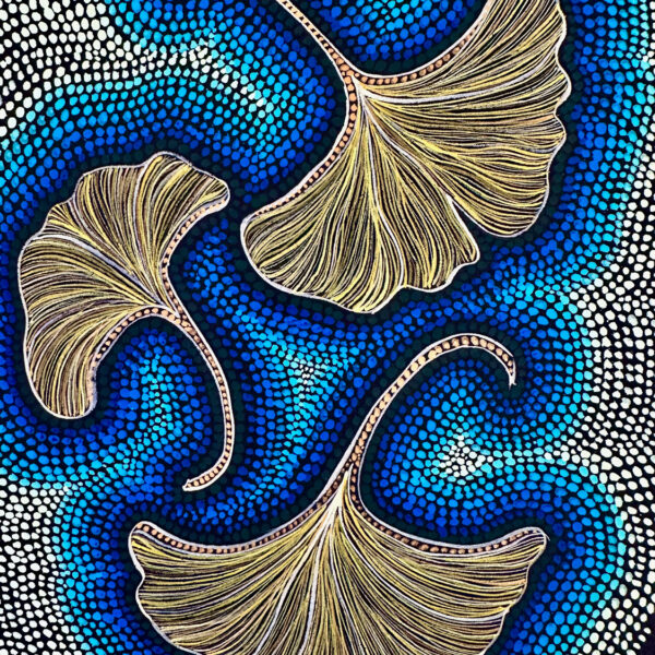 Artwork by Stephanie Przybylek