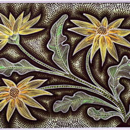 Artwork by Stephanie Przybylek