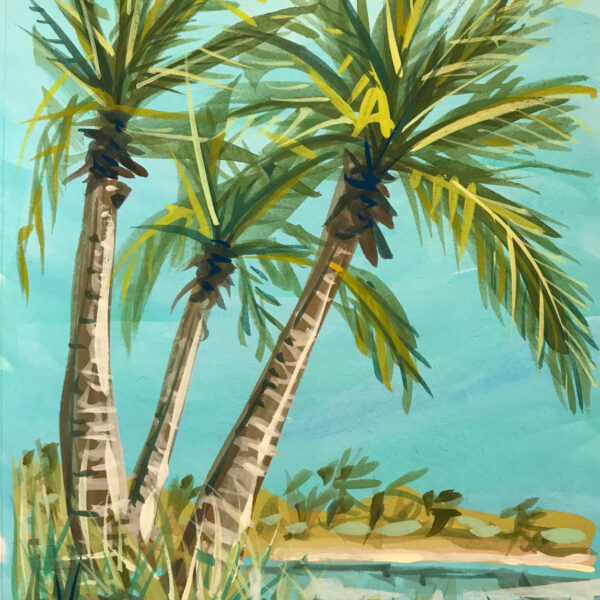 Artwork by Stephanie Przybylek