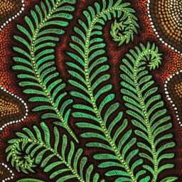 Artwork by Stephanie Przybylek