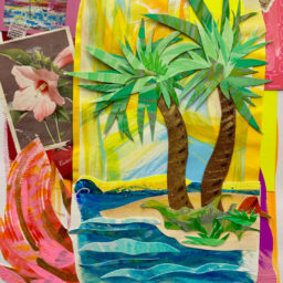 Artwork by Stephanie Przybylek