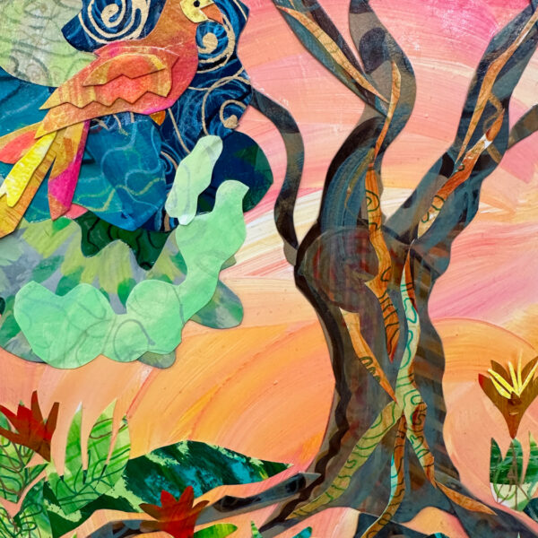 Artwork by Stephanie Przybylek