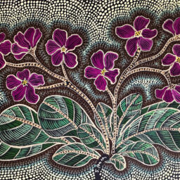 Artwork by Stephanie Przybylek