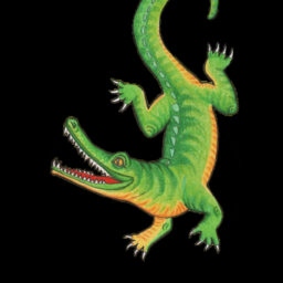 Artwork by Stephanie Przybylek