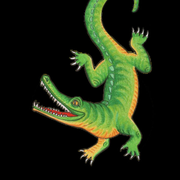 Artwork by Stephanie Przybylek